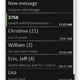 Illustration for article titled T-Mobile G1 User's Guide Leaked: 40 Shots of Scrambled UI
